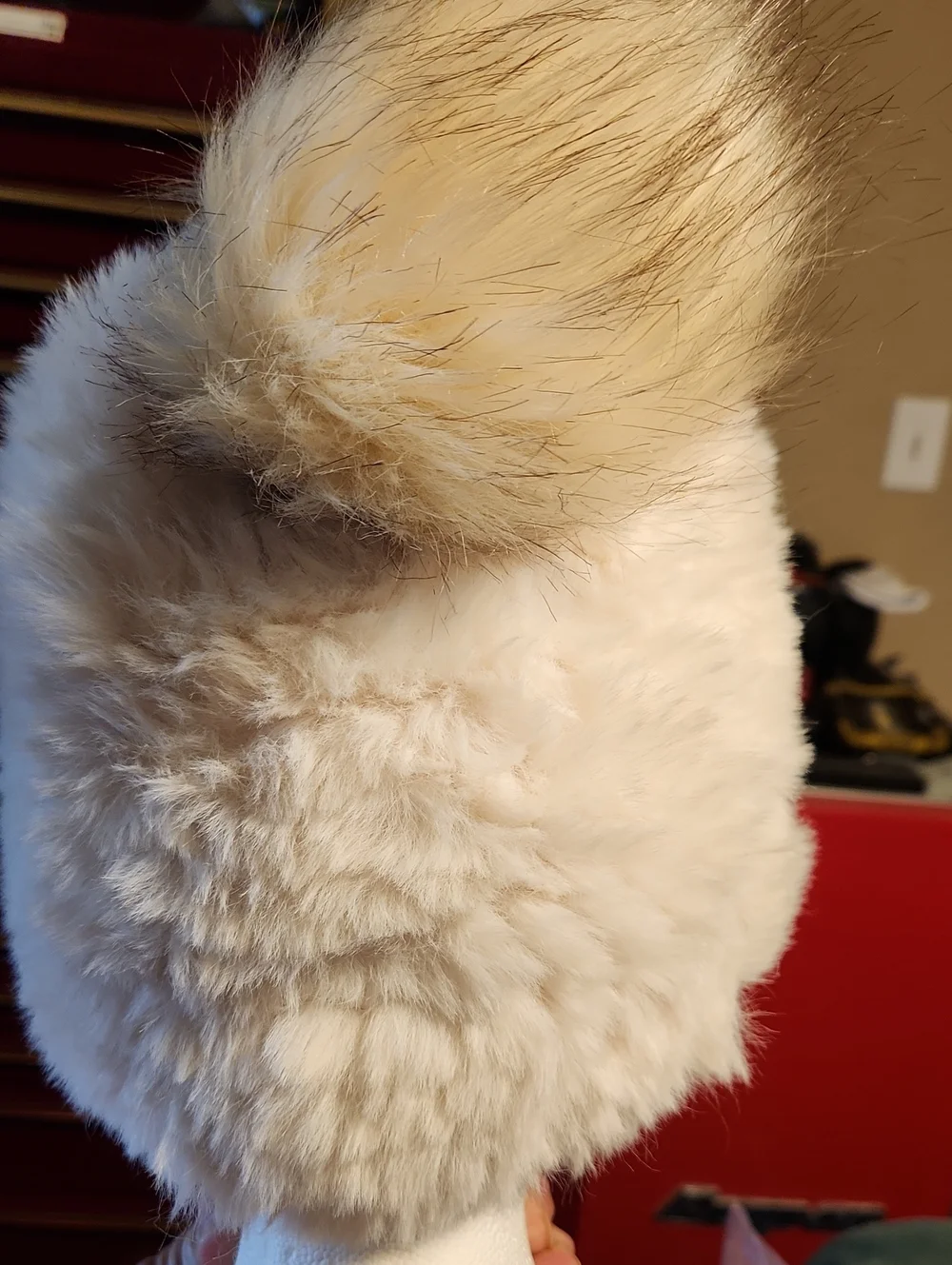 N/A soft cream